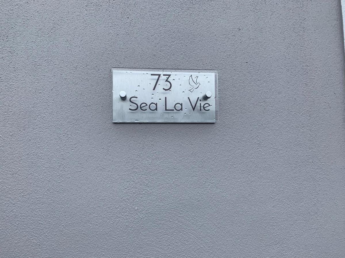 Sea La Vie Hotel Bangor Eksteriør billede