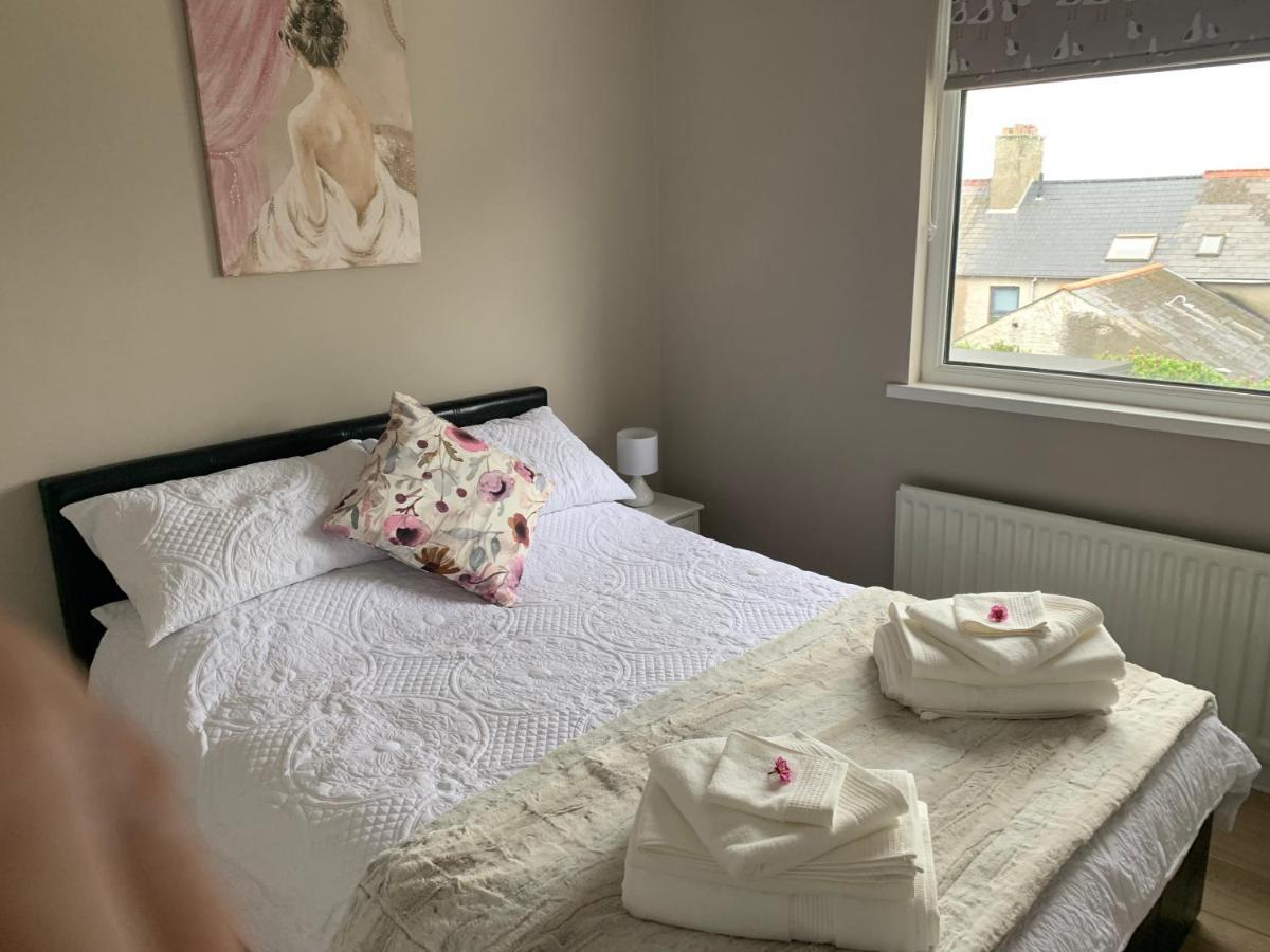 Sea La Vie Hotel Bangor Eksteriør billede