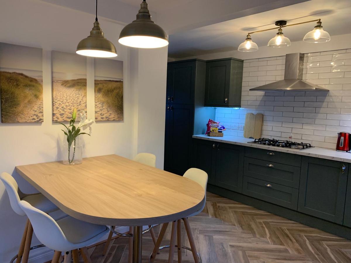 Sea La Vie Hotel Bangor Eksteriør billede