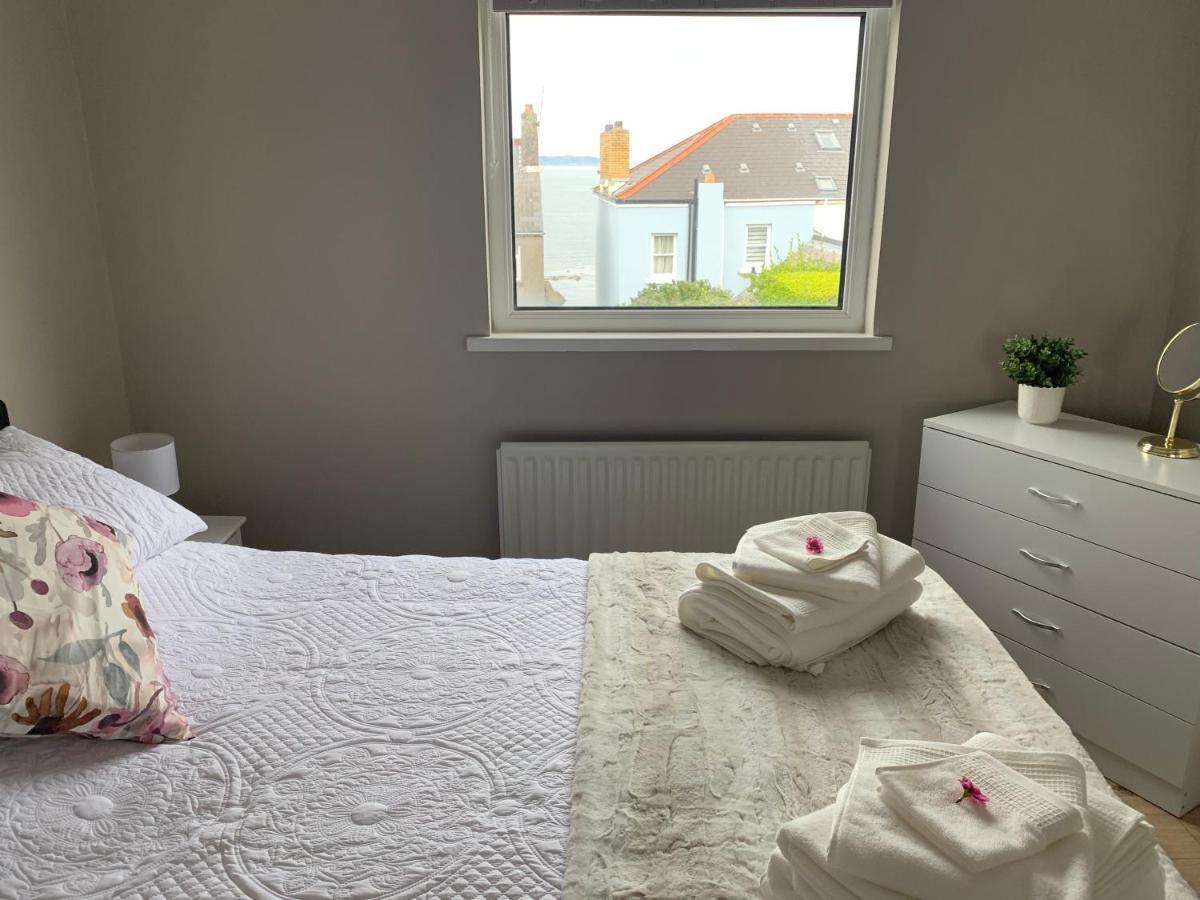 Sea La Vie Hotel Bangor Eksteriør billede