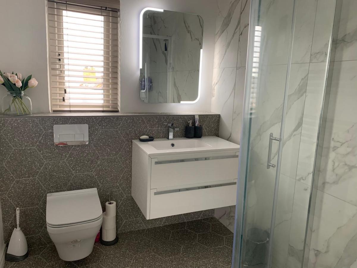 Sea La Vie Hotel Bangor Eksteriør billede