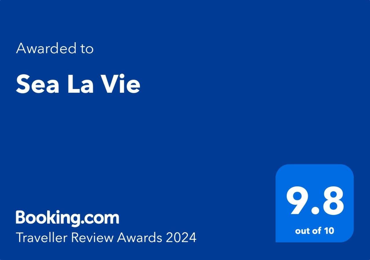Sea La Vie Hotel Bangor Eksteriør billede