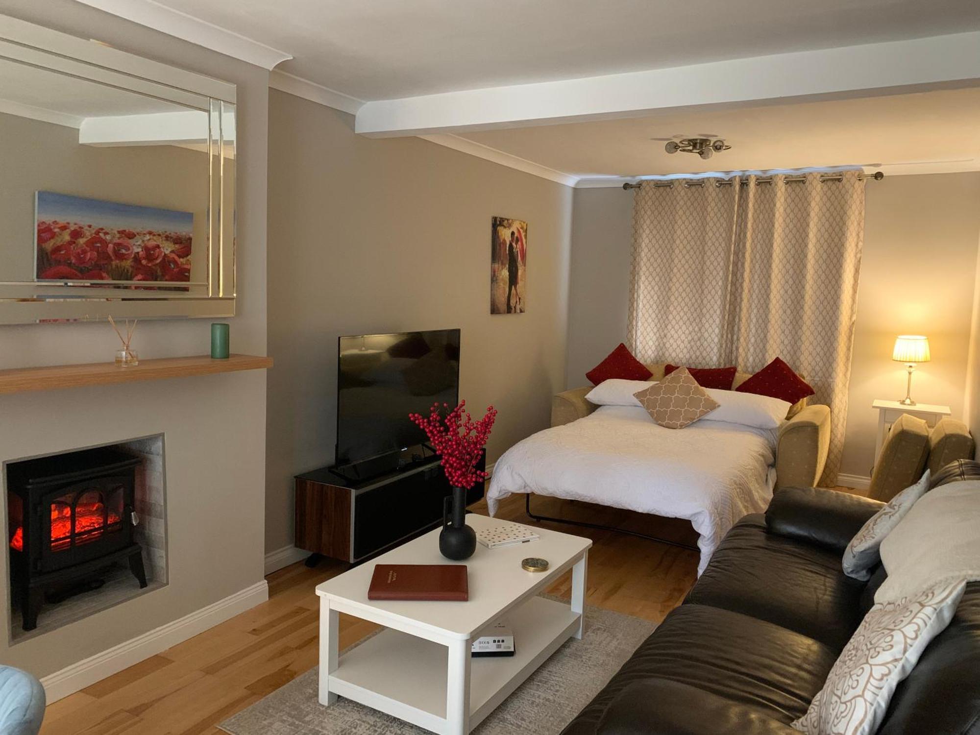 Sea La Vie Hotel Bangor Eksteriør billede